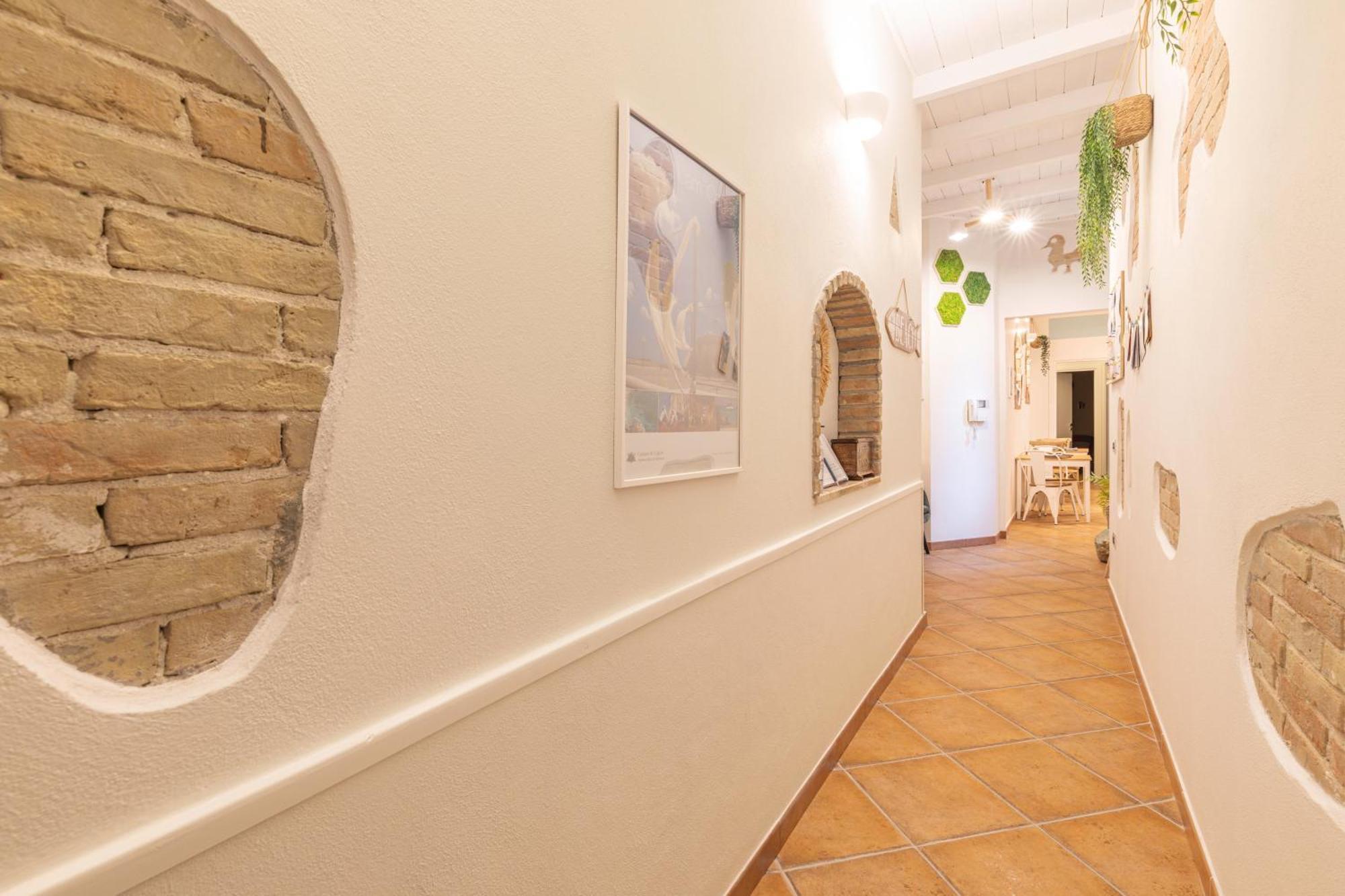 Cagliari Old Town B&B Eksteriør billede