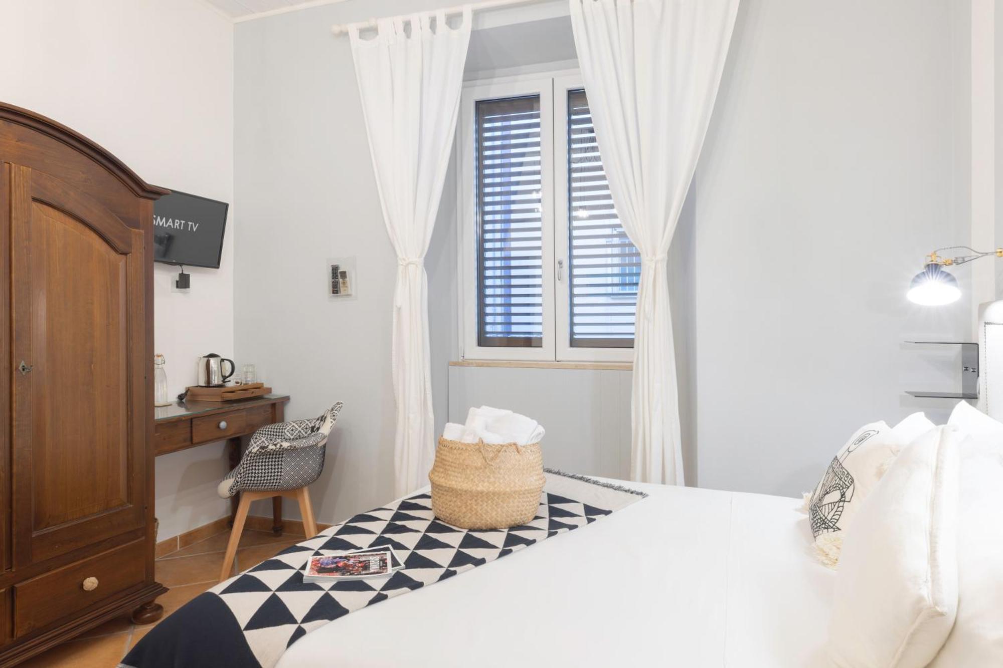 Cagliari Old Town B&B Eksteriør billede