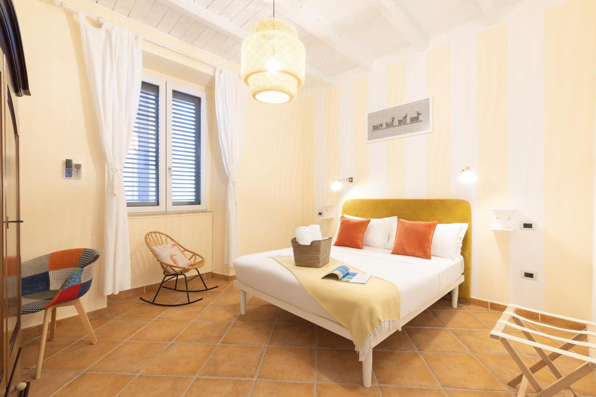 Cagliari Old Town B&B Eksteriør billede