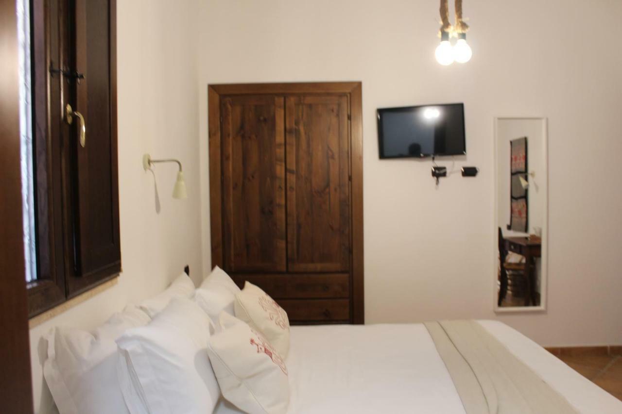 Cagliari Old Town B&B Eksteriør billede